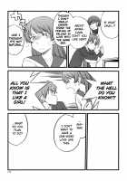 Onnanoko Tokidoki Otokonoko / 女の子ときどき男のこ [Hinemosu Notari] [Original] Thumbnail Page 123