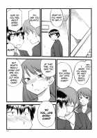 Onnanoko Tokidoki Otokonoko / 女の子ときどき男のこ [Hinemosu Notari] [Original] Thumbnail Page 127