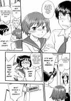 Onnanoko Tokidoki Otokonoko / 女の子ときどき男のこ [Hinemosu Notari] [Original] Thumbnail Page 12