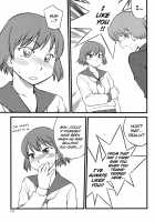 Onnanoko Tokidoki Otokonoko / 女の子ときどき男のこ [Hinemosu Notari] [Original] Thumbnail Page 131