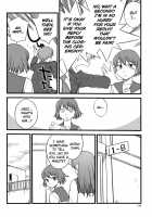Onnanoko Tokidoki Otokonoko / 女の子ときどき男のこ [Hinemosu Notari] [Original] Thumbnail Page 132