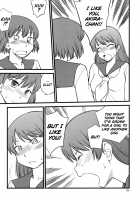 Onnanoko Tokidoki Otokonoko / 女の子ときどき男のこ [Hinemosu Notari] [Original] Thumbnail Page 134