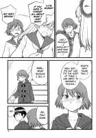 Onnanoko Tokidoki Otokonoko / 女の子ときどき男のこ [Hinemosu Notari] [Original] Thumbnail Page 135