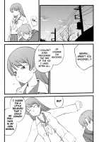 Onnanoko Tokidoki Otokonoko / 女の子ときどき男のこ [Hinemosu Notari] [Original] Thumbnail Page 142