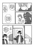 Onnanoko Tokidoki Otokonoko / 女の子ときどき男のこ [Hinemosu Notari] [Original] Thumbnail Page 143