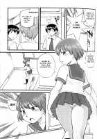 Onnanoko Tokidoki Otokonoko / 女の子ときどき男のこ [Hinemosu Notari] [Original] Thumbnail Page 14