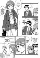 Onnanoko Tokidoki Otokonoko / 女の子ときどき男のこ [Hinemosu Notari] [Original] Thumbnail Page 150