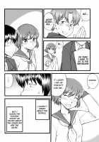 Onnanoko Tokidoki Otokonoko / 女の子ときどき男のこ [Hinemosu Notari] [Original] Thumbnail Page 151