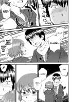 Onnanoko Tokidoki Otokonoko / 女の子ときどき男のこ [Hinemosu Notari] [Original] Thumbnail Page 162