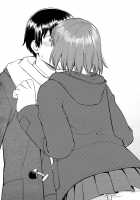 Onnanoko Tokidoki Otokonoko / 女の子ときどき男のこ [Hinemosu Notari] [Original] Thumbnail Page 163