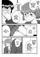 Onnanoko Tokidoki Otokonoko / 女の子ときどき男のこ [Hinemosu Notari] [Original] Thumbnail Page 165