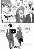 Onnanoko Tokidoki Otokonoko / 女の子ときどき男のこ [Hinemosu Notari] [Original] Thumbnail Page 169