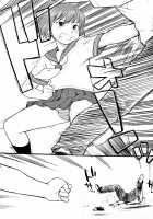 Onnanoko Tokidoki Otokonoko / 女の子ときどき男のこ [Hinemosu Notari] [Original] Thumbnail Page 18