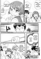 Onnanoko Tokidoki Otokonoko / 女の子ときどき男のこ [Hinemosu Notari] [Original] Thumbnail Page 21