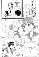 Onnanoko Tokidoki Otokonoko / 女の子ときどき男のこ [Hinemosu Notari] [Original] Thumbnail Page 23