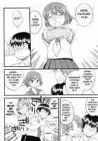 Onnanoko Tokidoki Otokonoko / 女の子ときどき男のこ [Hinemosu Notari] [Original] Thumbnail Page 29