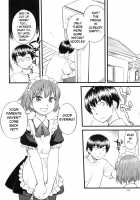 Onnanoko Tokidoki Otokonoko / 女の子ときどき男のこ [Hinemosu Notari] [Original] Thumbnail Page 31