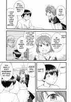 Onnanoko Tokidoki Otokonoko / 女の子ときどき男のこ [Hinemosu Notari] [Original] Thumbnail Page 34