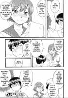 Onnanoko Tokidoki Otokonoko / 女の子ときどき男のこ [Hinemosu Notari] [Original] Thumbnail Page 39