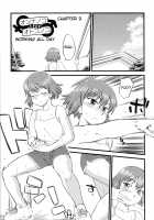Onnanoko Tokidoki Otokonoko / 女の子ときどき男のこ [Hinemosu Notari] [Original] Thumbnail Page 41