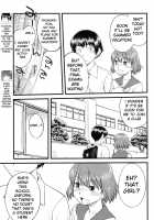 Onnanoko Tokidoki Otokonoko / 女の子ときどき男のこ [Hinemosu Notari] [Original] Thumbnail Page 45