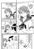 Onnanoko Tokidoki Otokonoko / 女の子ときどき男のこ [Hinemosu Notari] [Original] Thumbnail Page 46