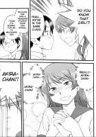 Onnanoko Tokidoki Otokonoko / 女の子ときどき男のこ [Hinemosu Notari] [Original] Thumbnail Page 47