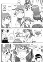 Onnanoko Tokidoki Otokonoko / 女の子ときどき男のこ [Hinemosu Notari] [Original] Thumbnail Page 48