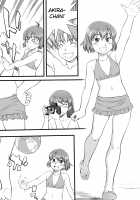 Onnanoko Tokidoki Otokonoko / 女の子ときどき男のこ [Hinemosu Notari] [Original] Thumbnail Page 53