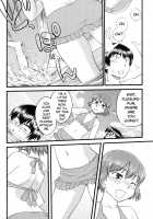 Onnanoko Tokidoki Otokonoko / 女の子ときどき男のこ [Hinemosu Notari] [Original] Thumbnail Page 54
