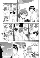 Onnanoko Tokidoki Otokonoko / 女の子ときどき男のこ [Hinemosu Notari] [Original] Thumbnail Page 55