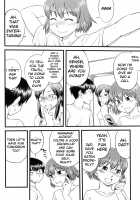 Onnanoko Tokidoki Otokonoko / 女の子ときどき男のこ [Hinemosu Notari] [Original] Thumbnail Page 56