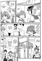 Onnanoko Tokidoki Otokonoko / 女の子ときどき男のこ [Hinemosu Notari] [Original] Thumbnail Page 05