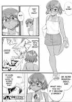Onnanoko Tokidoki Otokonoko / 女の子ときどき男のこ [Hinemosu Notari] [Original] Thumbnail Page 64