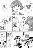 Onnanoko Tokidoki Otokonoko / 女の子ときどき男のこ [Hinemosu Notari] [Original] Thumbnail Page 68