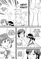 Onnanoko Tokidoki Otokonoko / 女の子ときどき男のこ [Hinemosu Notari] [Original] Thumbnail Page 69