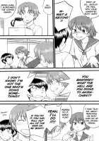 Onnanoko Tokidoki Otokonoko / 女の子ときどき男のこ [Hinemosu Notari] [Original] Thumbnail Page 78