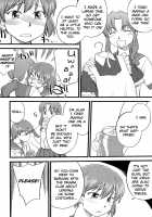 Onnanoko Tokidoki Otokonoko / 女の子ときどき男のこ [Hinemosu Notari] [Original] Thumbnail Page 82