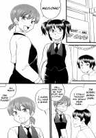 Onnanoko Tokidoki Otokonoko / 女の子ときどき男のこ [Hinemosu Notari] [Original] Thumbnail Page 84