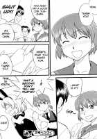 Onnanoko Tokidoki Otokonoko / 女の子ときどき男のこ [Hinemosu Notari] [Original] Thumbnail Page 89