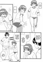 Onnanoko Tokidoki Otokonoko / 女の子ときどき男のこ [Hinemosu Notari] [Original] Thumbnail Page 93