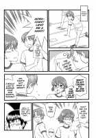 Onnanoko Tokidoki Otokonoko / 女の子ときどき男のこ [Hinemosu Notari] [Original] Thumbnail Page 94