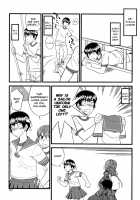Onnanoko Tokidoki Otokonoko / 女の子ときどき男のこ [Hinemosu Notari] [Original] Thumbnail Page 95