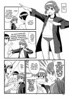 Onnanoko Tokidoki Otokonoko / 女の子ときどき男のこ [Hinemosu Notari] [Original] Thumbnail Page 96