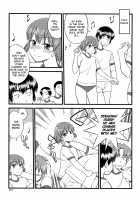 Onnanoko Tokidoki Otokonoko / 女の子ときどき男のこ [Hinemosu Notari] [Original] Thumbnail Page 97