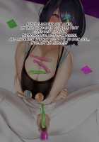 Hypnosis Crisis -Bakunyuu Saimin Panic!?- / ヒプノシス・クライシス-爆乳催眠パニック!?- [Okki] [Original] Thumbnail Page 101