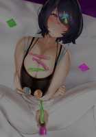 Hypnosis Crisis -Bakunyuu Saimin Panic!?- / ヒプノシス・クライシス-爆乳催眠パニック!?- [Okki] [Original] Thumbnail Page 102