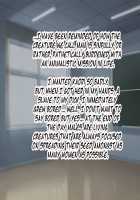 Hypnosis Crisis -Bakunyuu Saimin Panic!?- / ヒプノシス・クライシス-爆乳催眠パニック!?- [Okki] [Original] Thumbnail Page 178