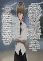 Hypnosis Crisis -Bakunyuu Saimin Panic!?- / ヒプノシス・クライシス-爆乳催眠パニック!?- [Okki] [Original] Thumbnail Page 181