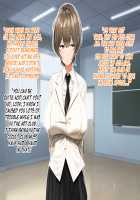 Hypnosis Crisis -Bakunyuu Saimin Panic!?- / ヒプノシス・クライシス-爆乳催眠パニック!?- [Okki] [Original] Thumbnail Page 182